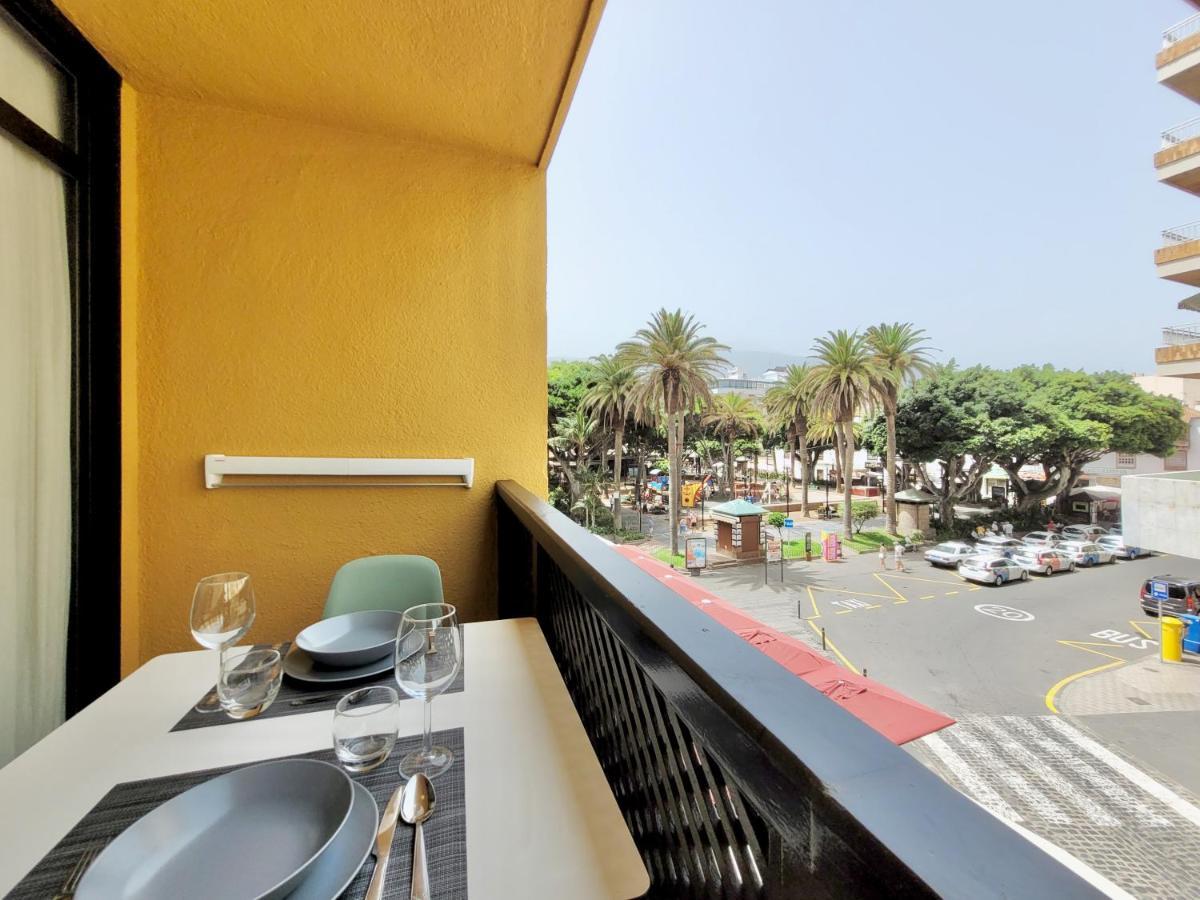 Appartamento Vista Marina Puerto de la Cruz (Tenerife)