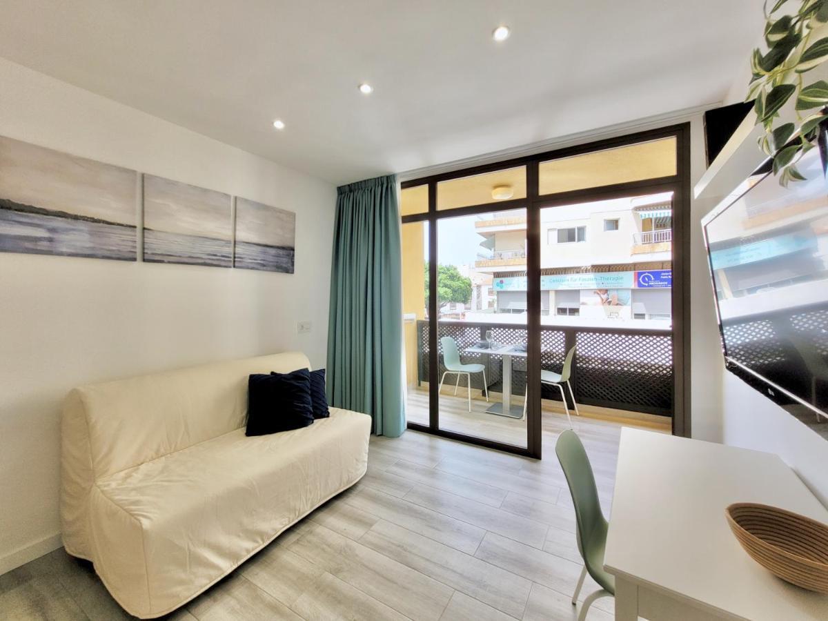Appartamento Vista Marina Puerto de la Cruz (Tenerife)