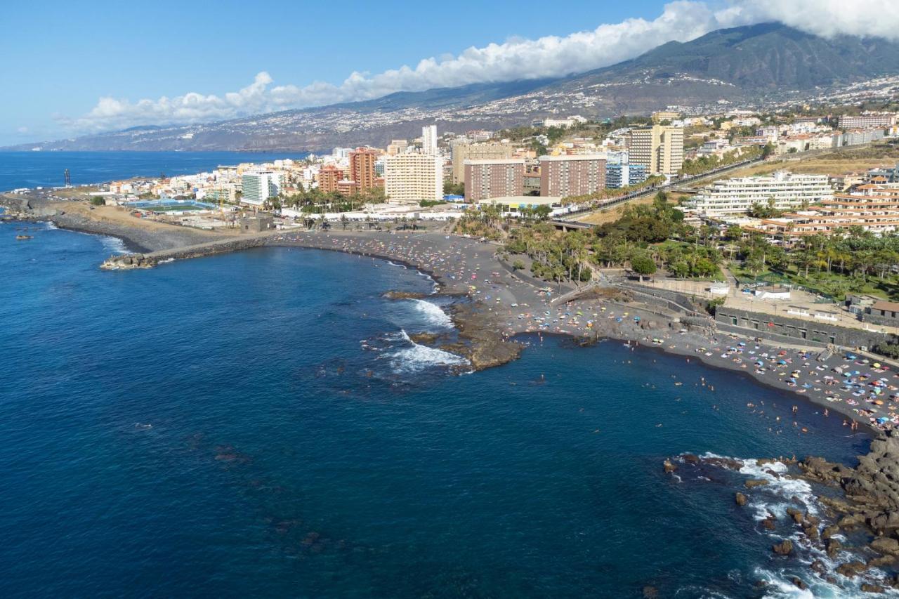 Appartamento Vista Marina Puerto de la Cruz (Tenerife)